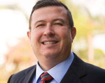 LERC Community Board James L. Rodríguez